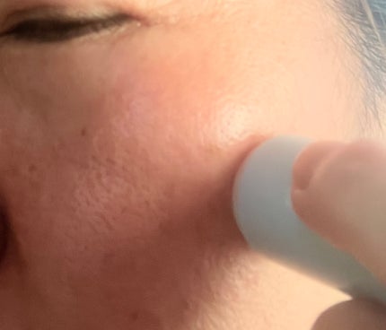 UVシールドビタミンサンマルチバーム/DERMASHARE/日焼け止めクリームを使ったクチコミ(3枚目)