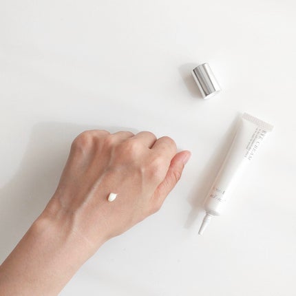 アイクリーム/Homeo Beau/アイケア・アイクリームを使ったクチコミ(2枚目)