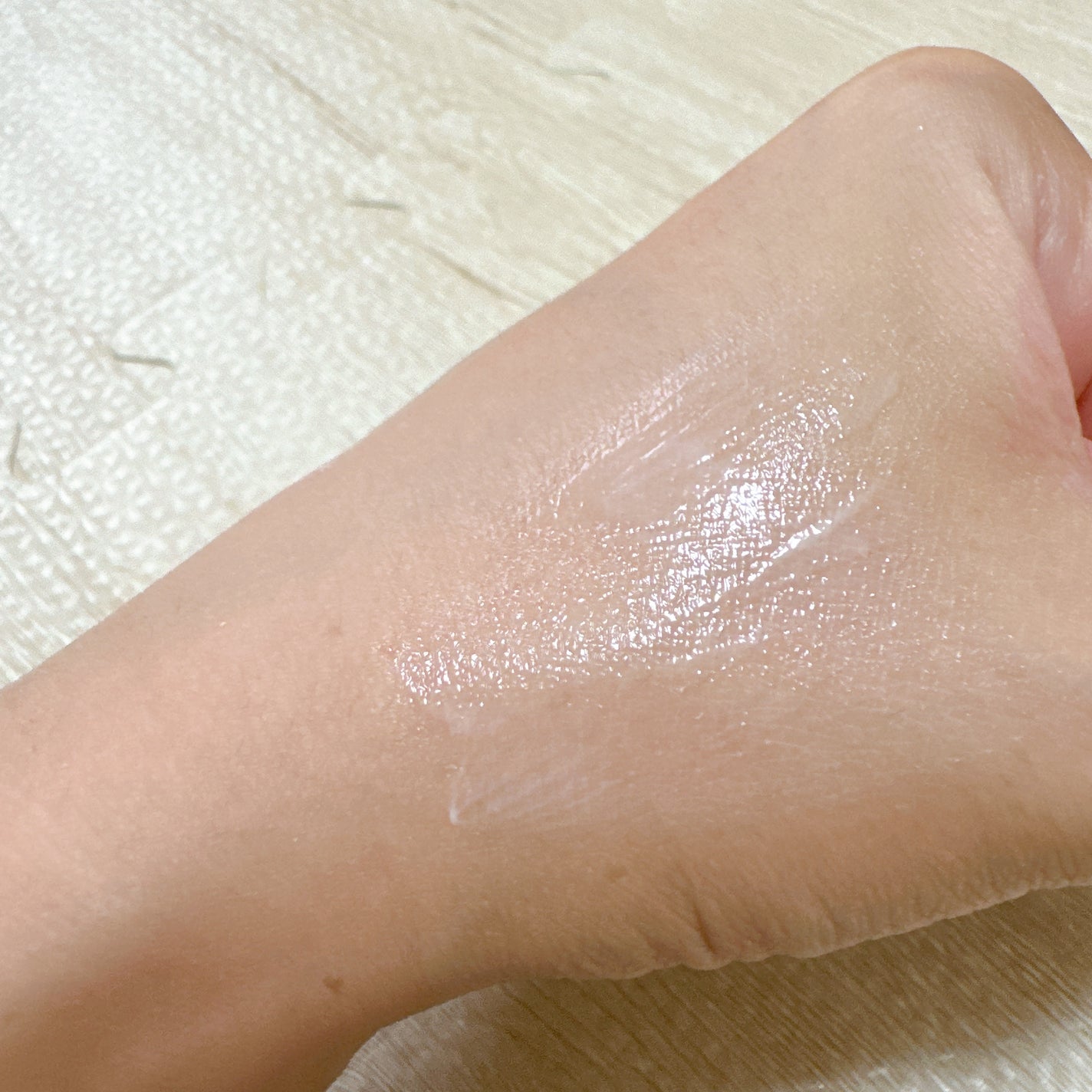 ヴェイル オブ デイ/KANEBO/日焼け止めローションを使ったクチコミ(6枚目)