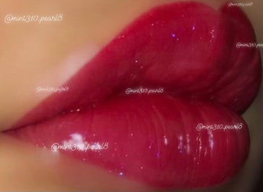 Color Statement Lipstick/Milani Cosmetics/口紅を使ったクチコミ（3枚目）