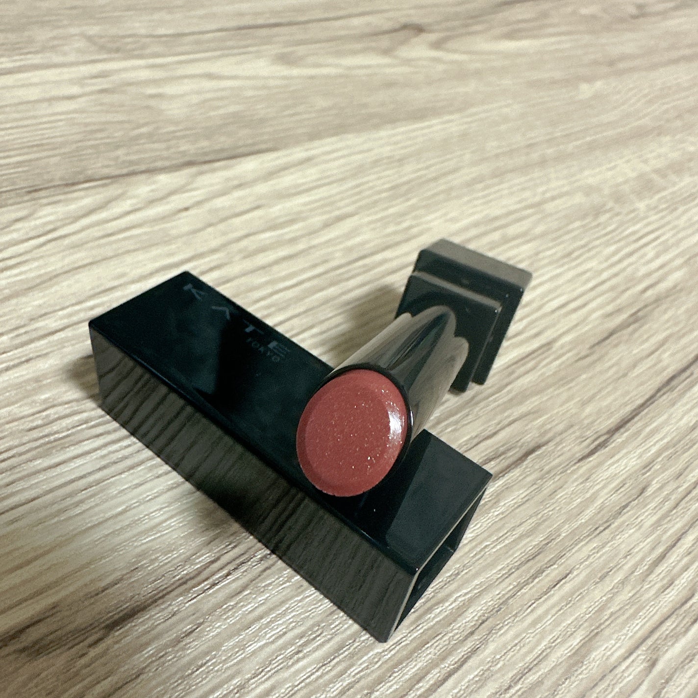 ケイト リップモンスター/KATE/口紅を使ったクチコミ(1枚目)