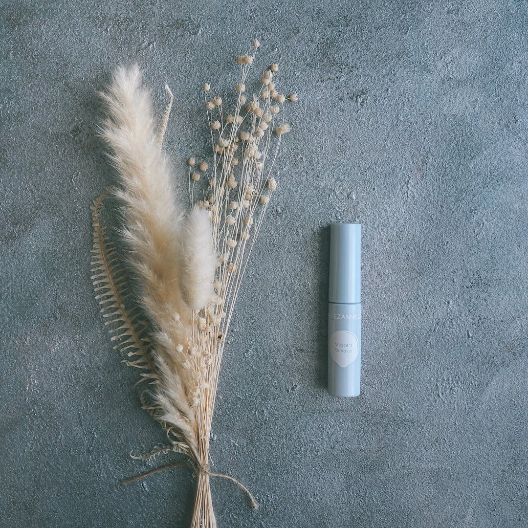 マスカラリムーバー/CEZANNE/ポイントメイクリムーバーを使ったクチコミ(2枚目)