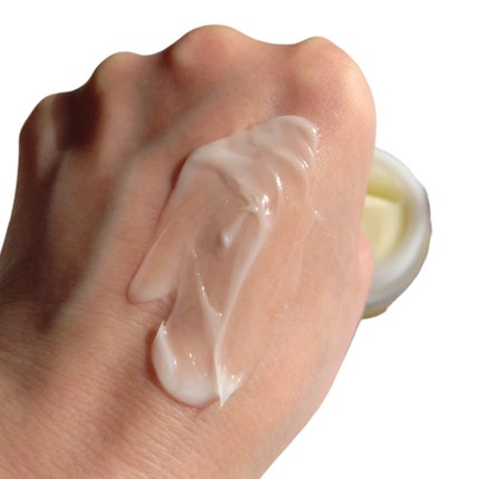 たみ →→フォロバ on LIPS 「Dr.G レッドブレミッシュリペアスージングクリーム ニキビや..」(6枚目)