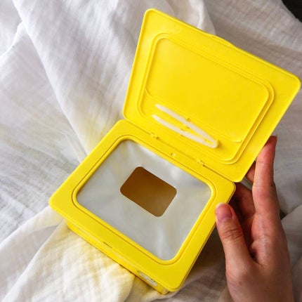 ビタペアCデイリーシートマスク/ネイチャーリパブリック/シートマスク・パックを使ったクチコミ(2枚目)