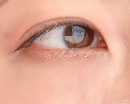 エーメイク グリッタースティック/A/mAke/グリッターを使ったクチコミ(5枚目)