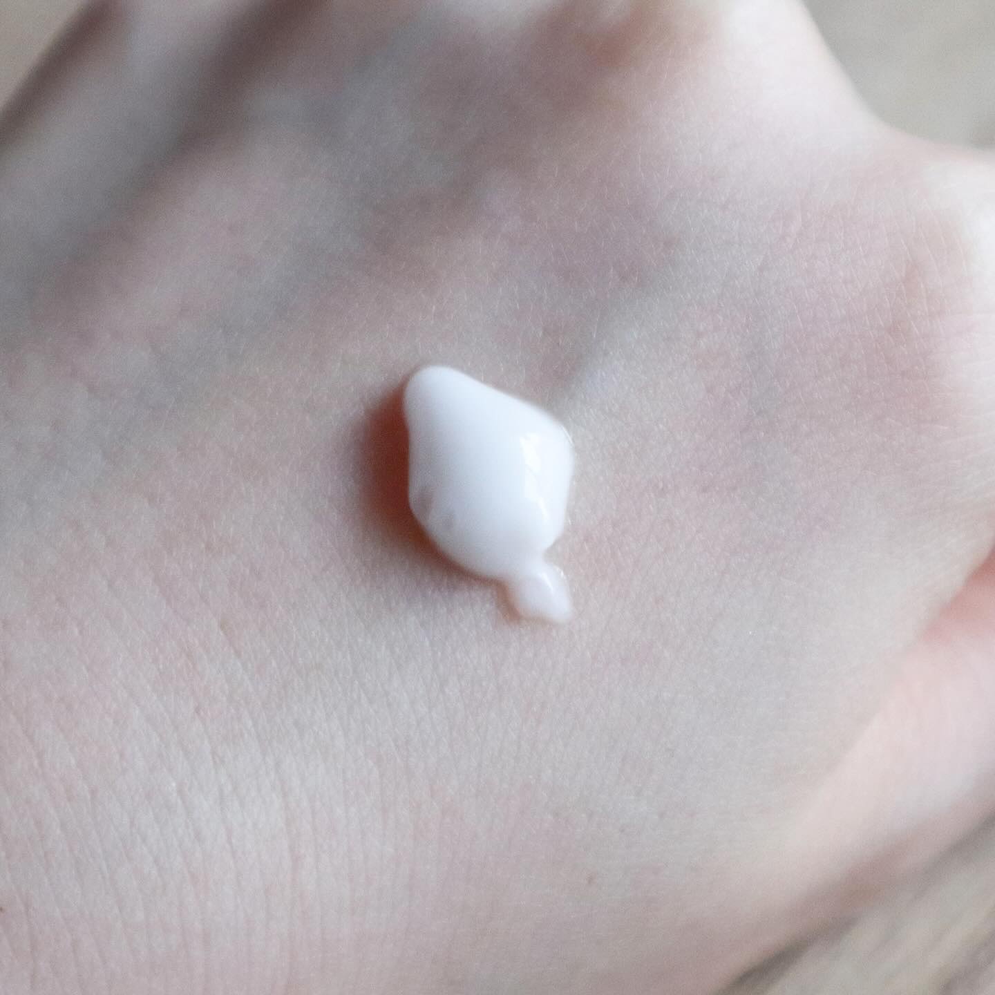 マジックカタツムリクリーム/ブラン/フェイスクリームを使ったクチコミ（3枚目）