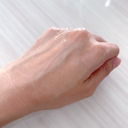 モイスチャースキンミルク/VITAMIN PROD./その他スキンケアを使ったクチコミ(7枚目)