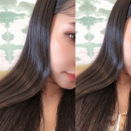 プリュスオー メロウリュクスマスク ジャータイプ/plus eau/ヘアマスク・ヘアパックを使ったクチコミ(1枚目)