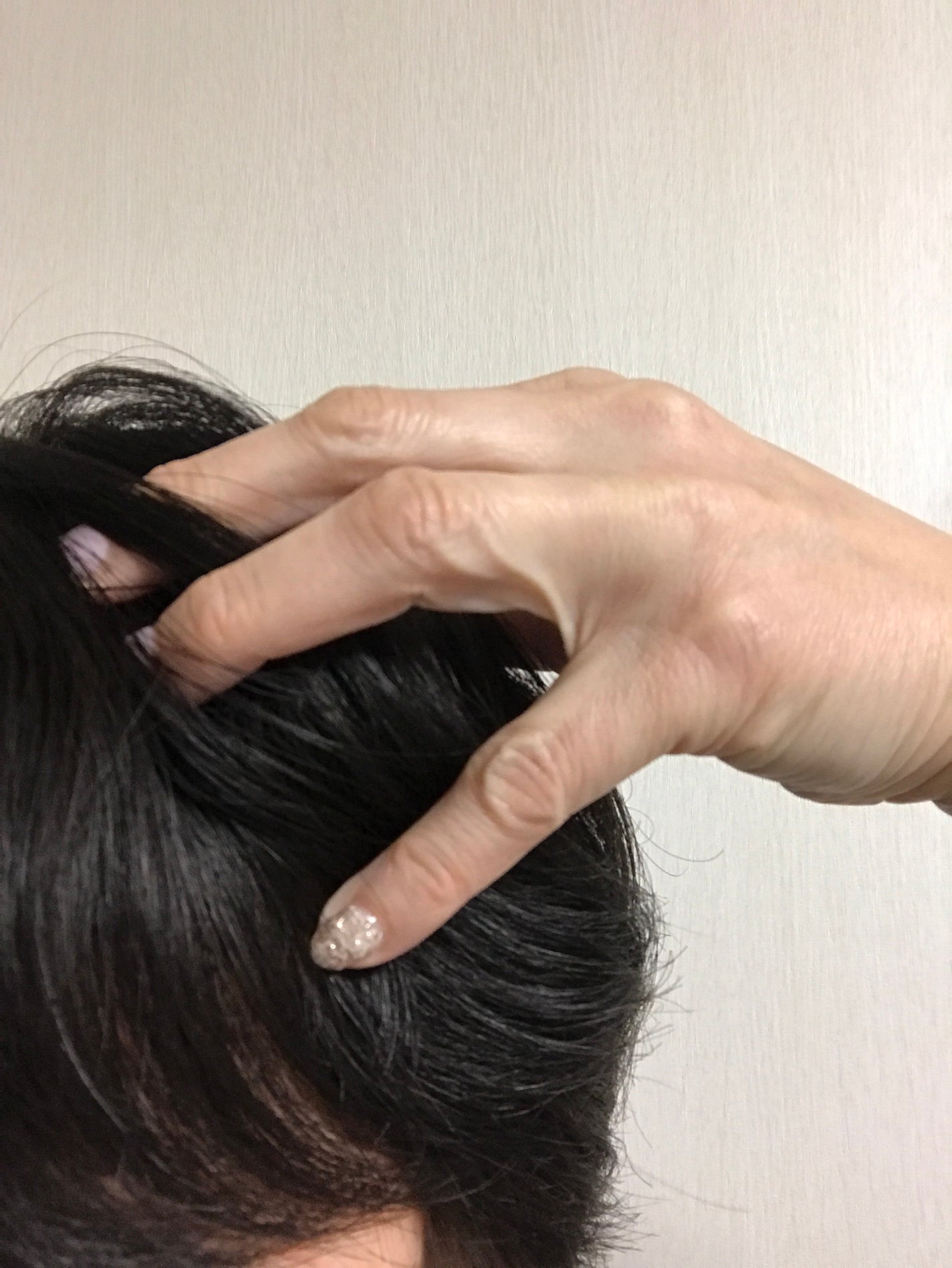 薬用育毛剤/マイナチュレ/頭皮ローションを使ったクチコミ(7枚目)