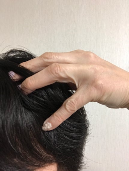 薬用育毛剤/マイナチュレ/頭皮ローションを使ったクチコミ(7枚目)