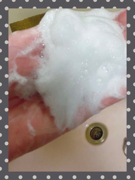 ヴォルカニック ポア クレンジングフォーム/innisfree/洗い流すパック・マスクを使ったクチコミ(2枚目)