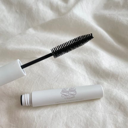 フリズヘアマスカラ/SS by WHOMEE/その他スタイリングを使ったクチコミ(1枚目)