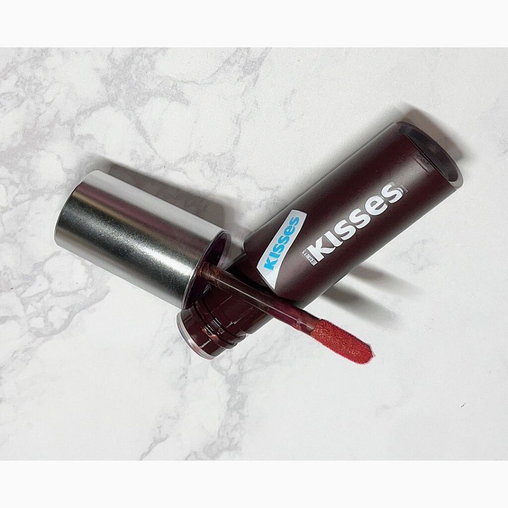 キスチョコレート プレイカラーアイズ/ETUDE/アイシャドウパレットを使ったクチコミ(7枚目)