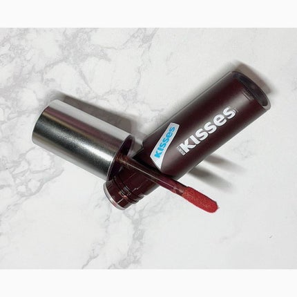 キスチョコレート プレイカラーアイズ/ETUDE/アイシャドウパレットを使ったクチコミ(7枚目)