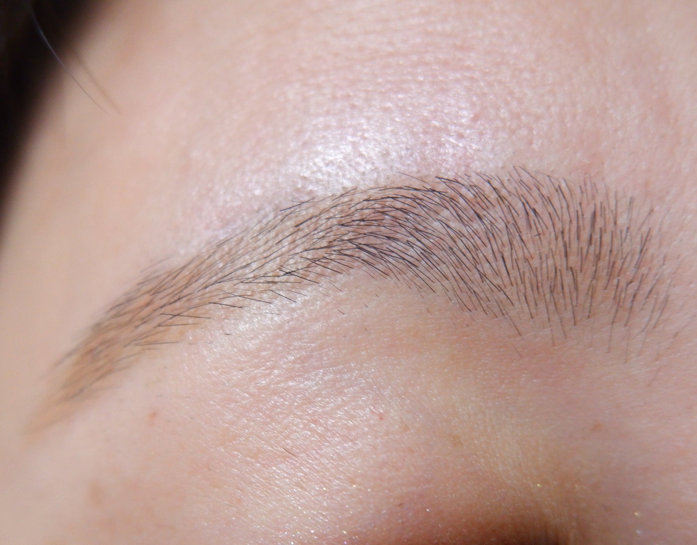 アイブロウクリームポマード/mayuota/その他アイブロウを使ったクチコミ(5枚目)