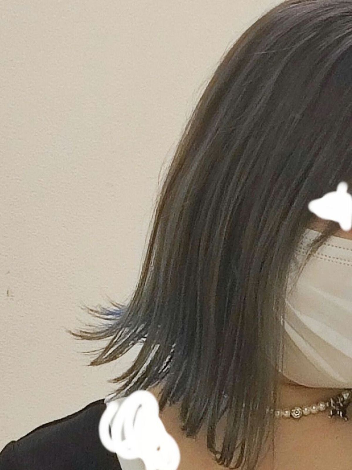 なめらかスムースケア シャンプー/コンディショナー/いち髪/シャンプー・コンディショナーを使ったクチコミ(3枚目)