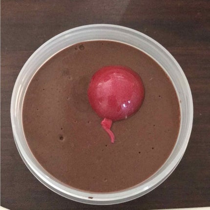 ルドルフ ジェリーマスク/ラッシュ/洗い流すパック・マスクを使ったクチコミ(2枚目)