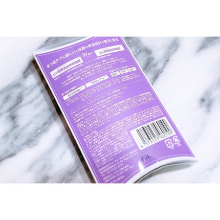 ステムアイラッシュセラム/セルコード/まつげ美容液を使ったクチコミ(2枚目)