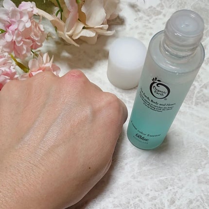 ir_uuy on LIPS 「株式会社ハイファイブ様よりOrganicEarth2tonec..」(7枚目)