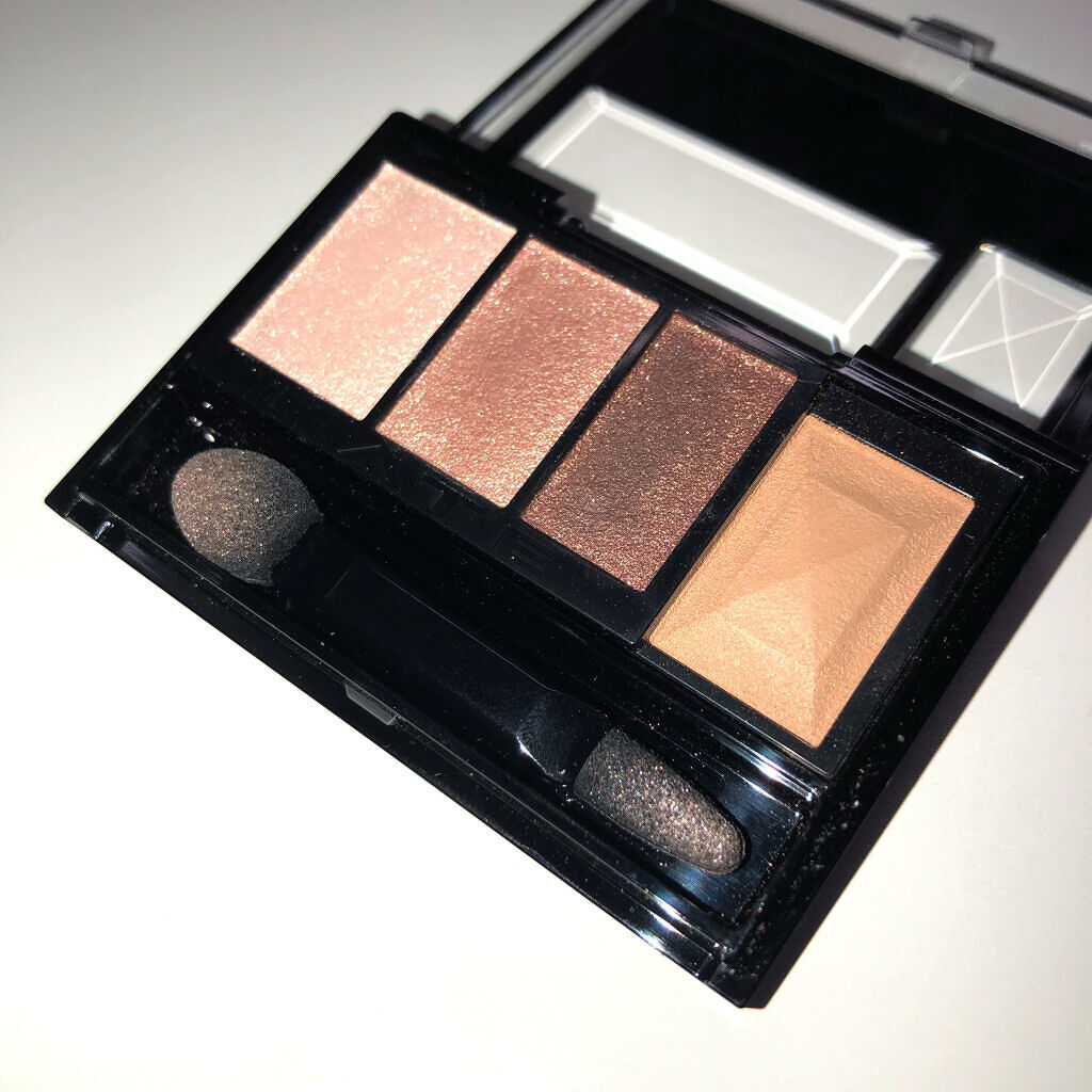 リップスティック 2915/NARS/口紅を使ったクチコミ（3枚目）