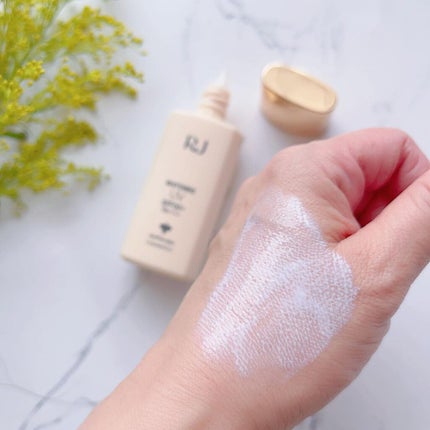 薬用RJ UVプラス/アピセラピーコスメティクス/美容液を使ったクチコミ(4枚目)