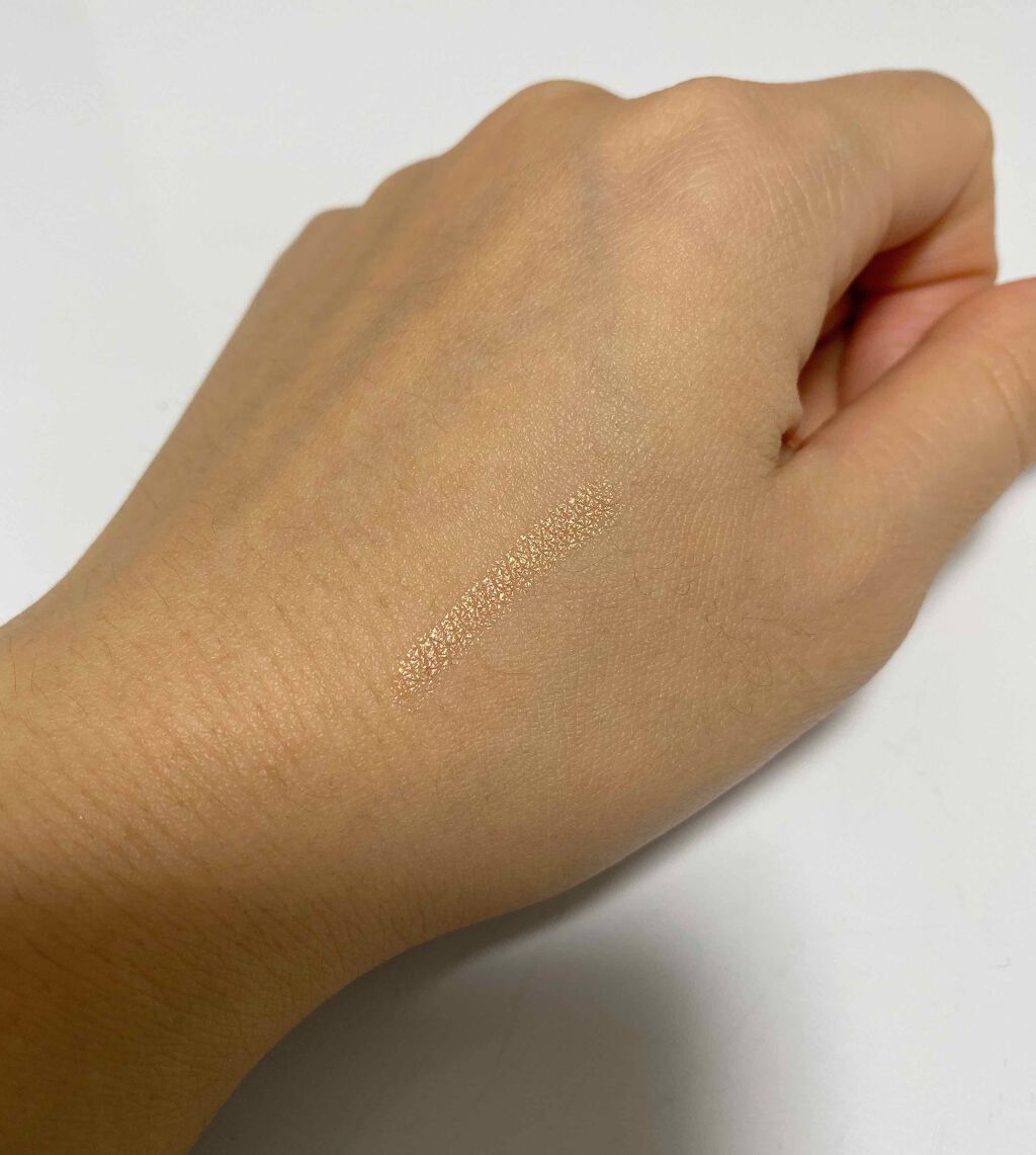 ウィンクファイブアイシャドウ/WHOMEE/スティックアイシャドウを使ったクチコミ(3枚目)