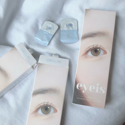 グリームオンフィットシャドウ/excel/スティックアイシャドウを使ったクチコミ(4枚目)