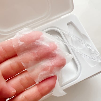 AZケア マスク/VT/シートマスク・パックを使ったクチコミ(5枚目)