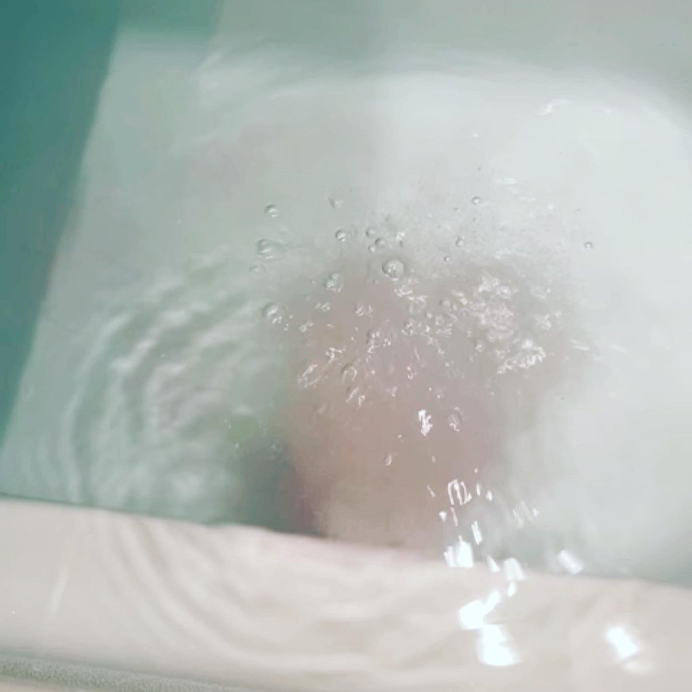 モンスターバブル スッキリFREE /バブ/炭酸系入浴剤を使ったクチコミ(7枚目)