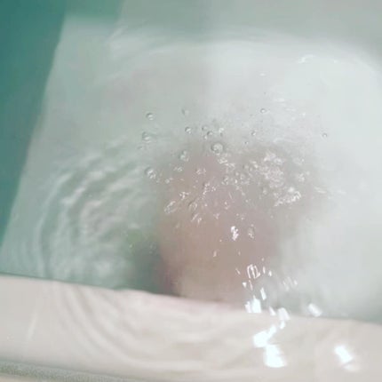 モンスターバブル スッキリFREE /バブ/炭酸系入浴剤を使ったクチコミ(7枚目)
