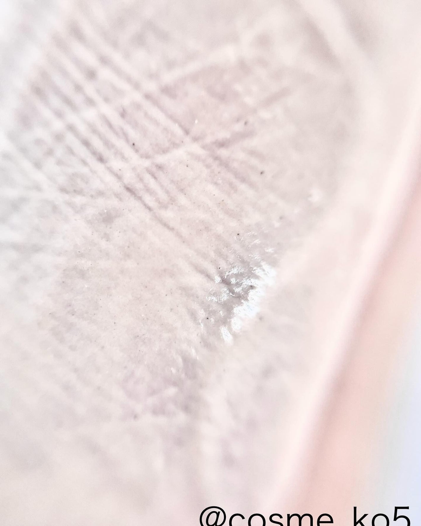 UVイデア XL プロテクショントーンアップ ローズ/ラ ロッシュ ポゼ/日焼け止めクリームを使ったクチコミ(3枚目)