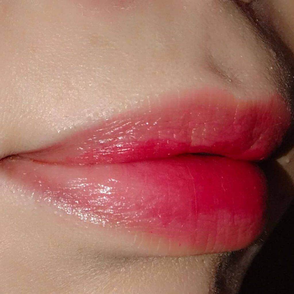 グロッシーリッチ アイズ N/Visée/アイシャドウパレットを使ったクチコミ（2枚目）