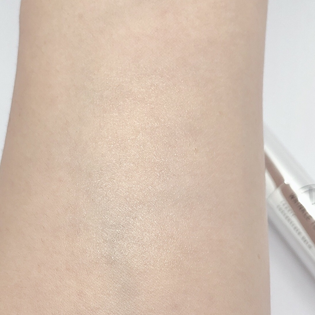  薬用リペア コンセントレートバーム/サナ　リンクルターン/フェイスバームを使ったクチコミ（3枚目）