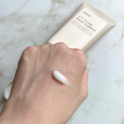 LPTケラチンリペアトリートメント/Daleaf/洗い流すヘアトリートメントを使ったクチコミ(8枚目)