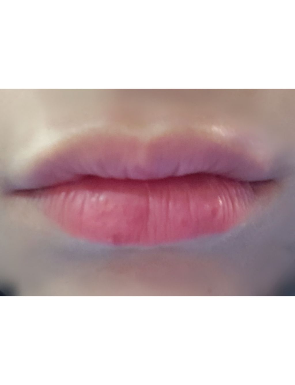 ディアダーリン ウォータージェルティント/ETUDE/リップティントを使ったクチコミ（2枚目）