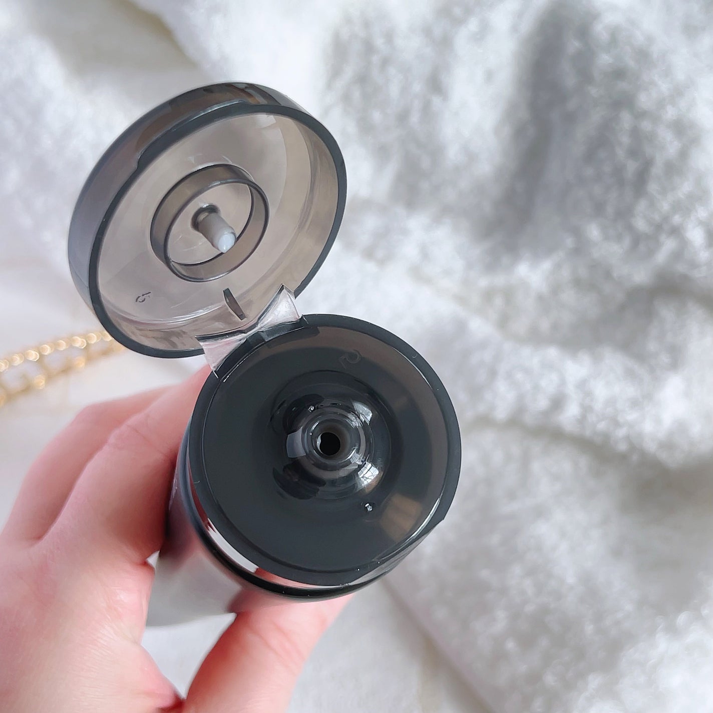 クレメ クレンジングクリーム N/ナリスアップ/クレンジングクリームを使ったクチコミ(3枚目)