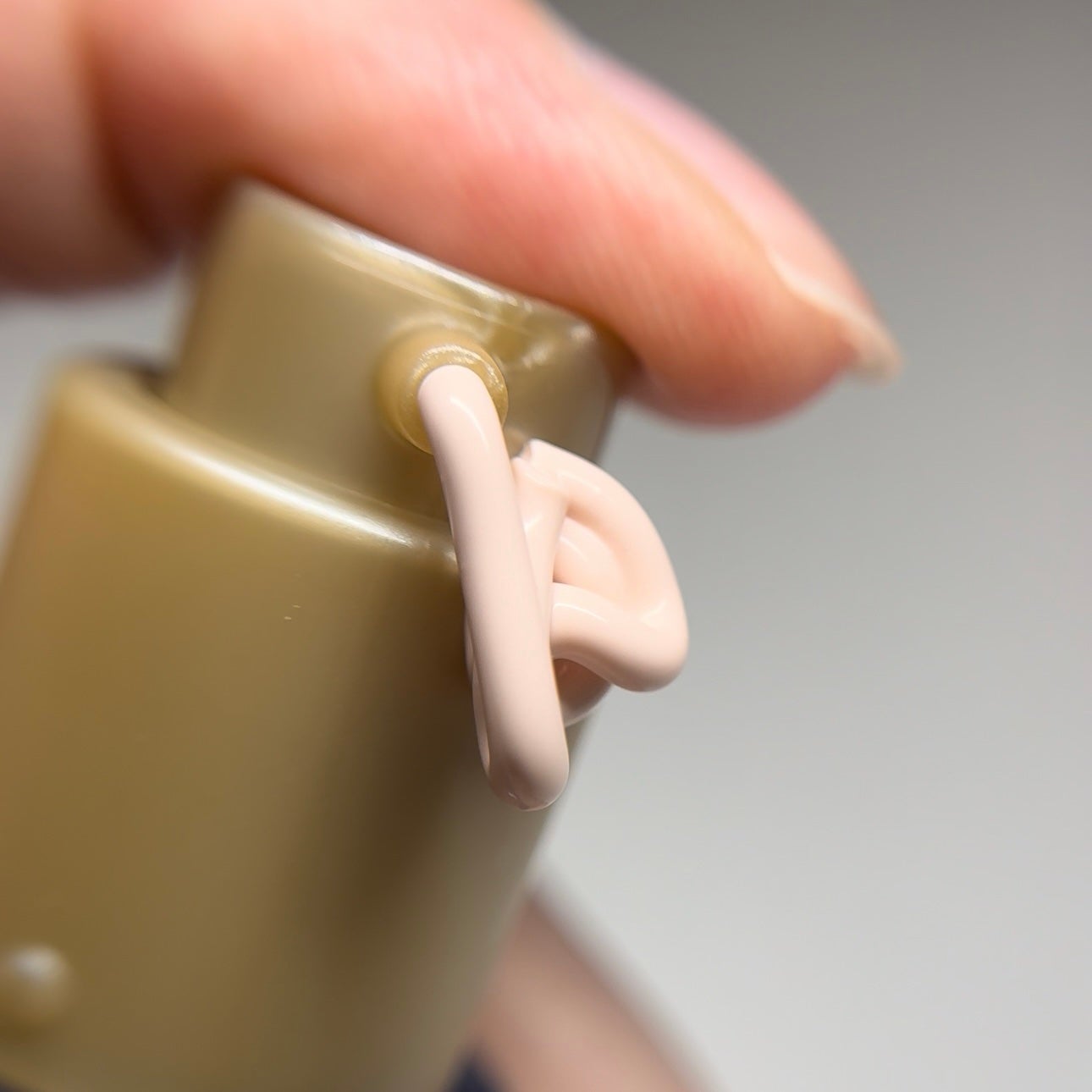 ブラックスネイルグルタチオントーンアップサン/Dr.G/日焼け止めクリームを使ったクチコミ(3枚目)