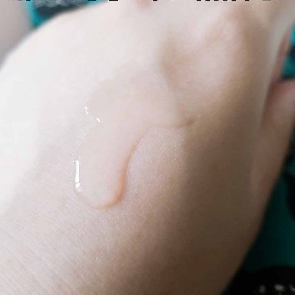 ブライトニング　ローション　ＷＴ　Ⅱ/エリクシール/化粧水を使ったクチコミ（2枚目）