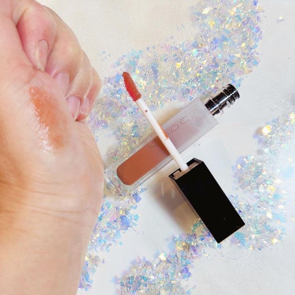 アイシャドウ ブラシ F/SUQQU/メイクブラシを使ったクチコミ(4枚目)