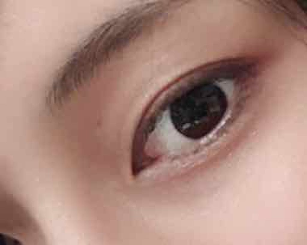 B.A カラーズ アイパウダー オーベルジンレッド＆ローズシャンパン/B.A/アイシャドウパレットを使ったクチコミ（2枚目）