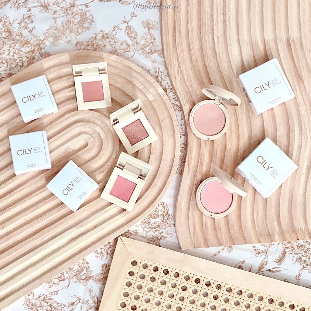 アイズオンミー/CILY/単色アイシャドウを使ったクチコミ（1枚目）