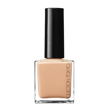 アディクション ザ ネイル ポリッシュ + 009S Polished Nude