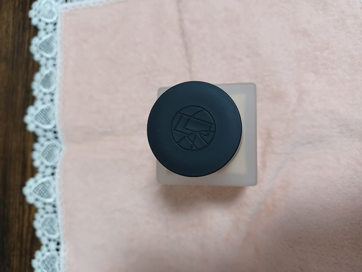 （旧）アンリミテッド ラスティング フルイド/shu uemura/リキッドファンデーションを使ったクチコミ（2枚目）