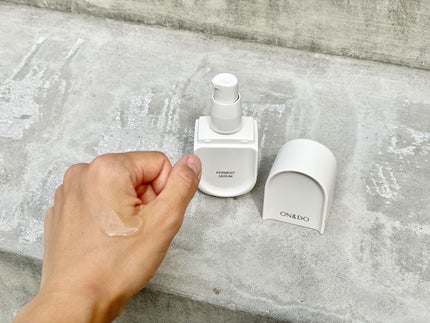 リファイニングローションI 150ml/ON&DO/化粧水の画像