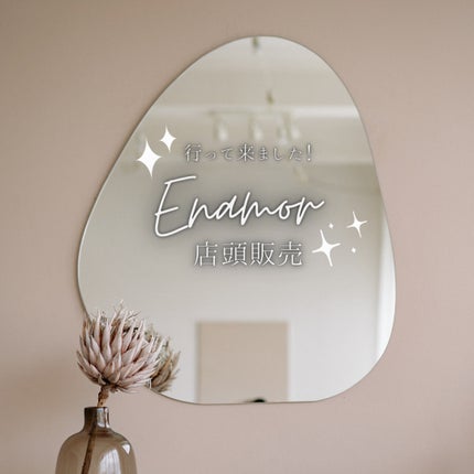 ニュアンスカラーアイズ/Enamor/アイシャドウパレットを使ったクチコミ(1枚目)