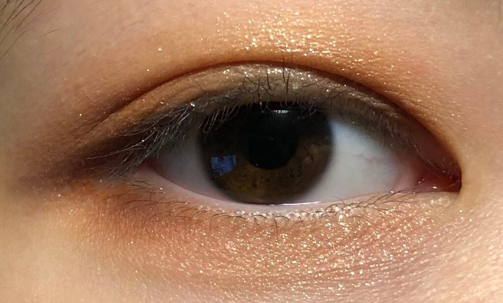 セルフィーフィックスピグメント/Witch's Pouch/単色アイシャドウを使ったクチコミ(3枚目)