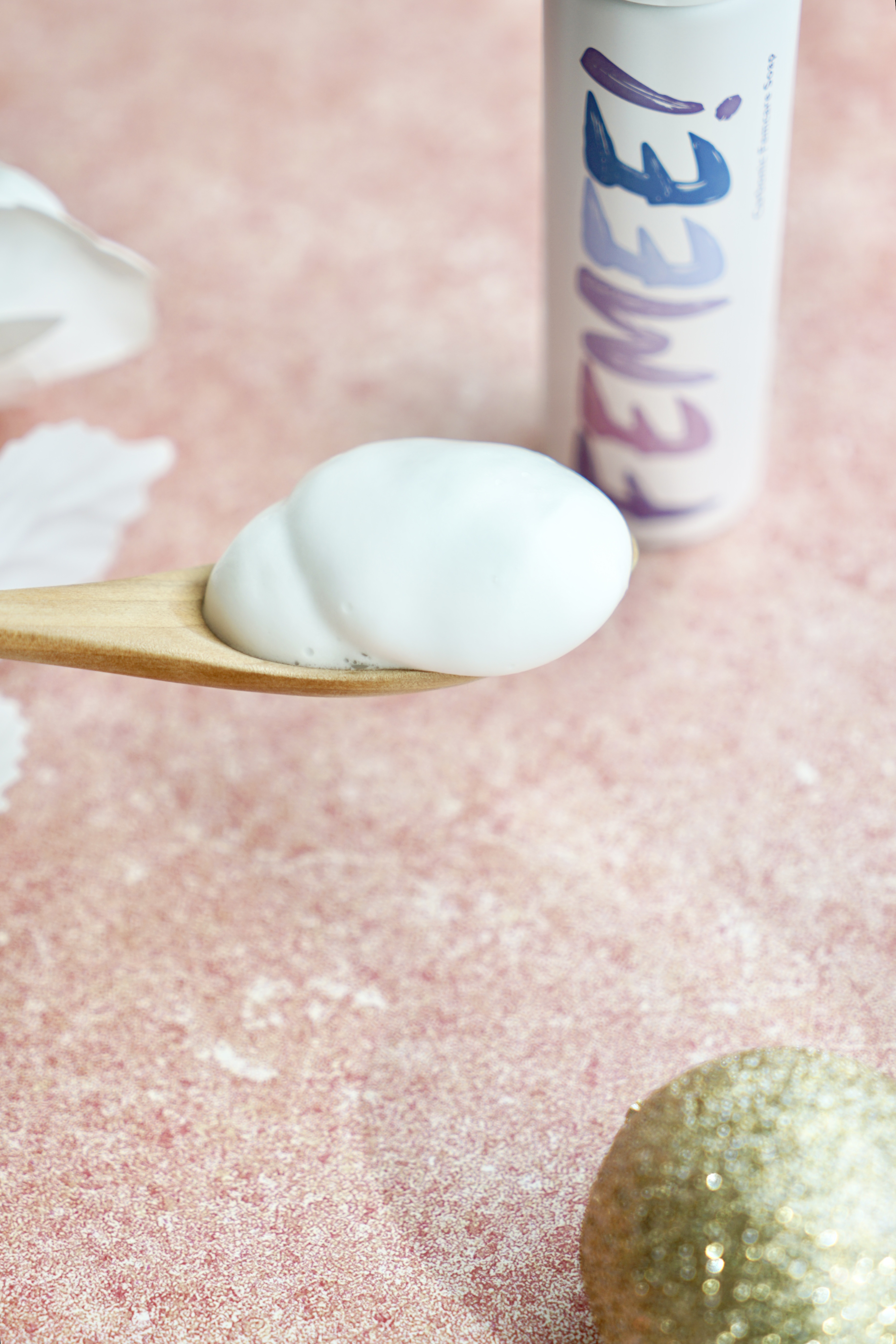 炭酸フェムケアソープ/FEMEE/デリケートゾーンケアを使ったクチコミ（3枚目）