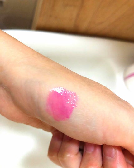 オペラ リップティント N/OPERA/リップティントを使ったクチコミ(2枚目)