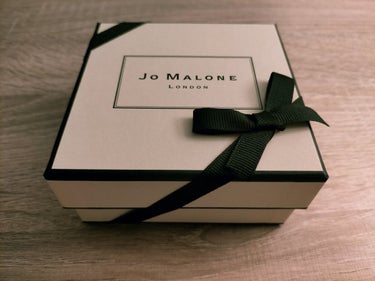 レッドローズ　バスオイル/Jo MALONE LONDON/入浴剤を使ったクチコミ（2枚目）