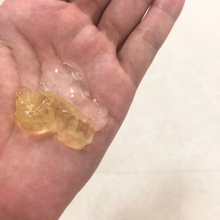 ドクターメディオン スパオキシデュアルジェル/ドクターメディオン/洗い流すパック・マスクを使ったクチコミ(2枚目)